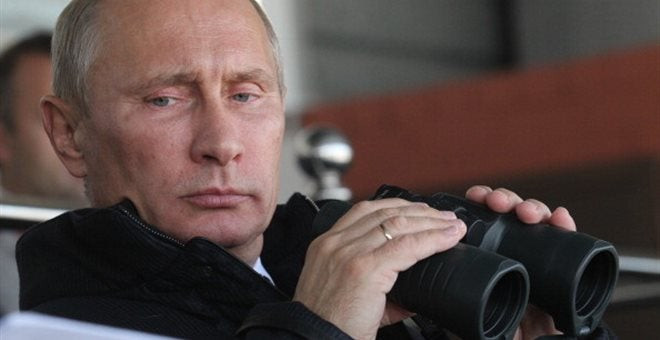 Γιατί ο Βλαντιμίρ Πούτιν είναι τόσο ισχυρός; (βίντεο)